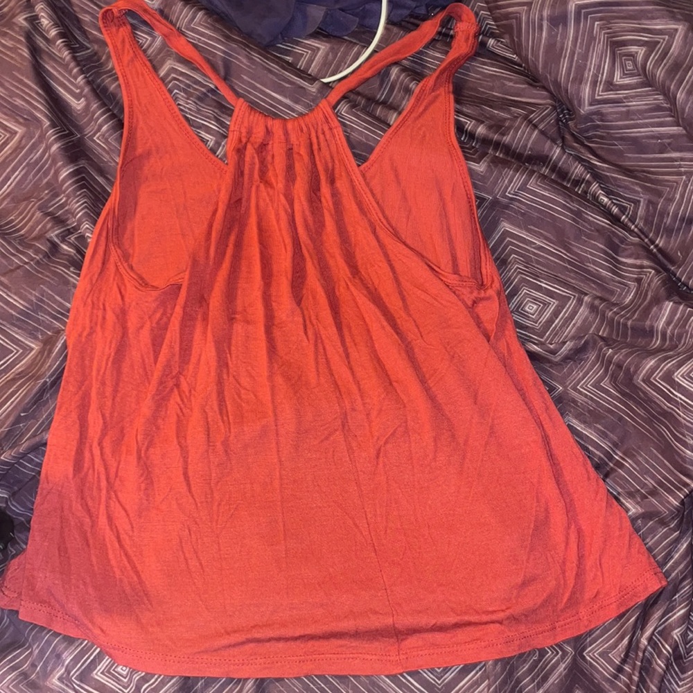 Tank Top - Picture 5 of 6